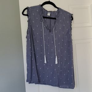 Old Navy Women's tank top
